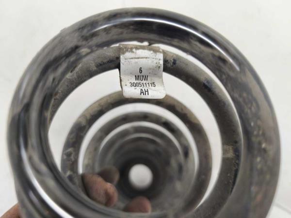 RESSORT ARRIERE VW - Vue 2